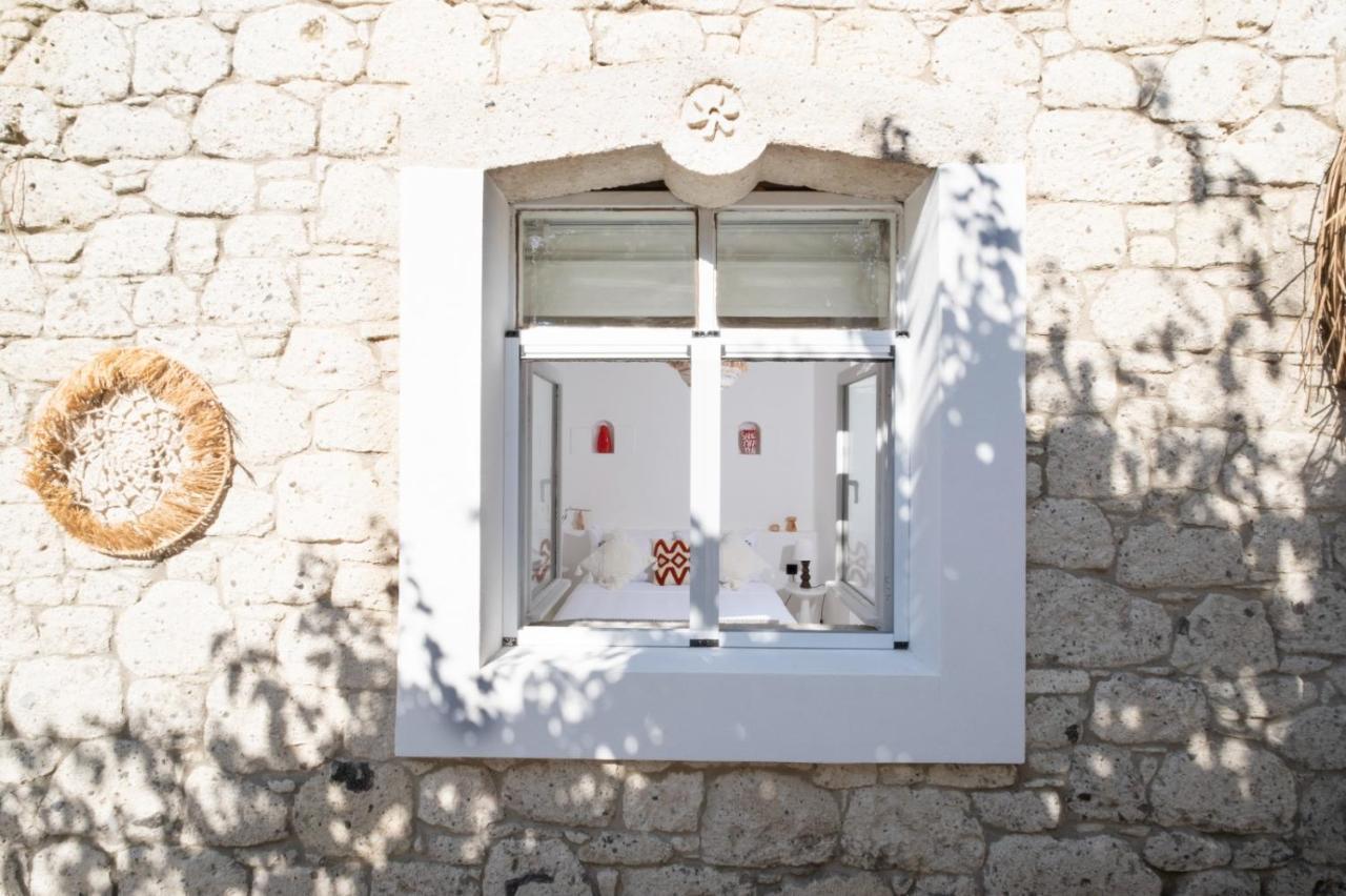 Zoe Αλακάτι Εξωτερικό φωτογραφία